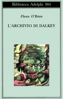 L'archivio di Dalkley