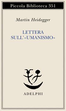 Lettera sull'umanismo