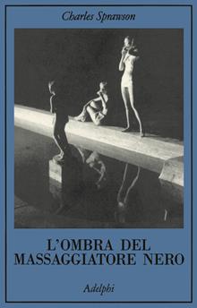 L'ombra del Massaggiatore Nero