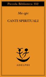 Canti spirituali