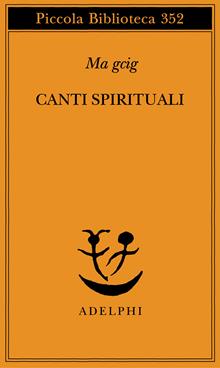 Canti spirituali