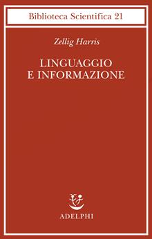 Linguaggio e informazione