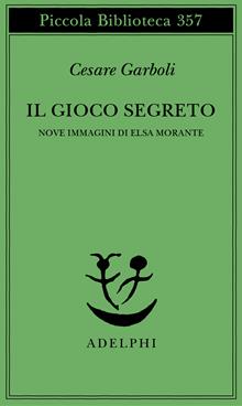 Il gioco segreto