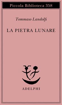La pietra lunare