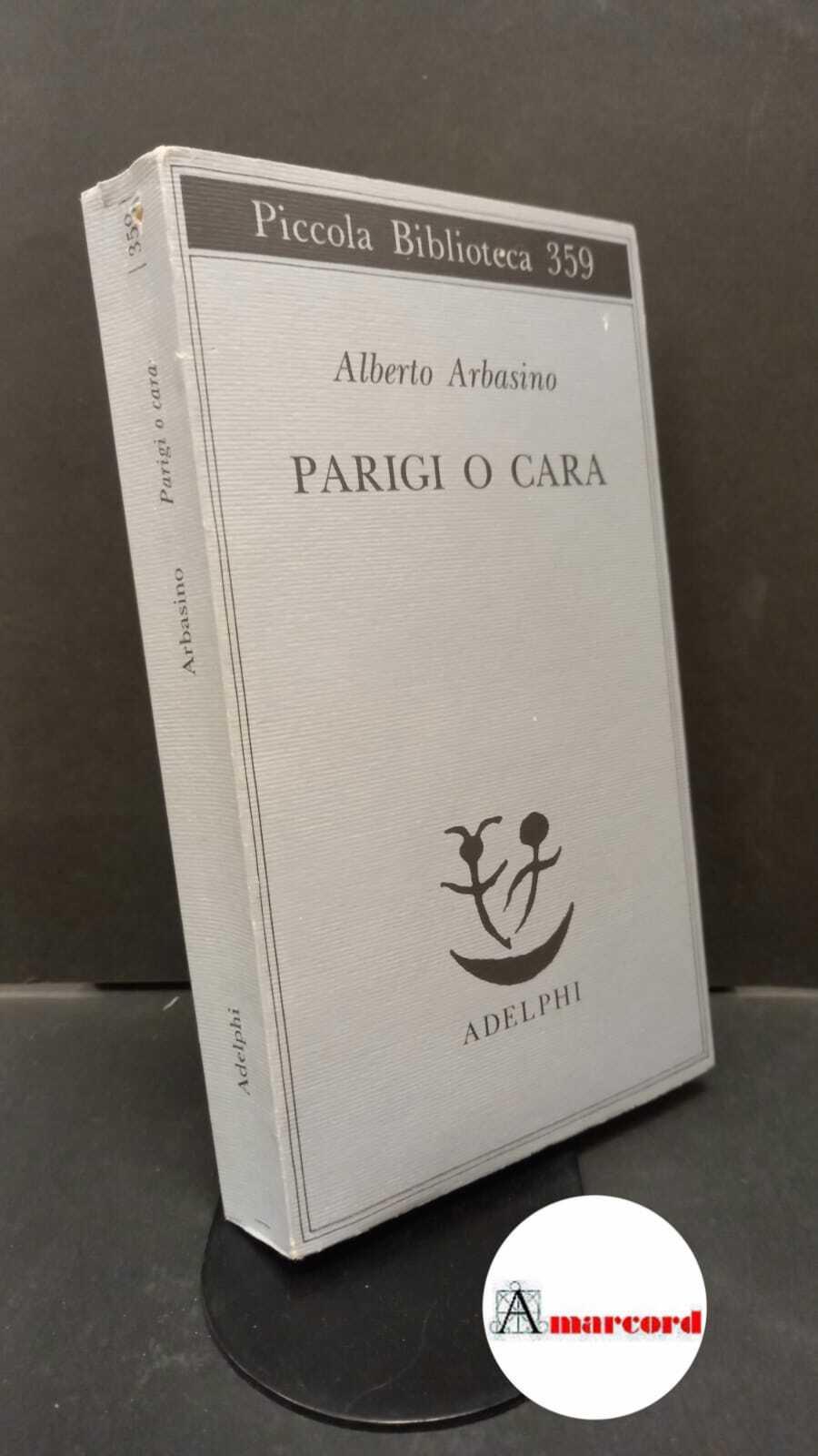 Amarcord Libri