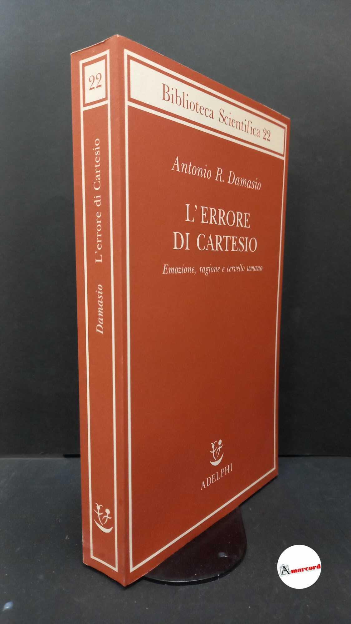 Amarcord Libri