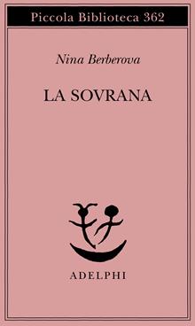 La sovrana