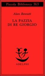 La pazzia di re Giorgio