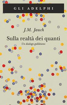 Sulla realtà dei quanti