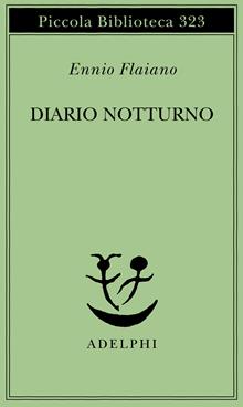 Diario notturno