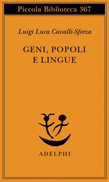 Geni, popoli e lingue