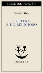 Lettera a un religioso