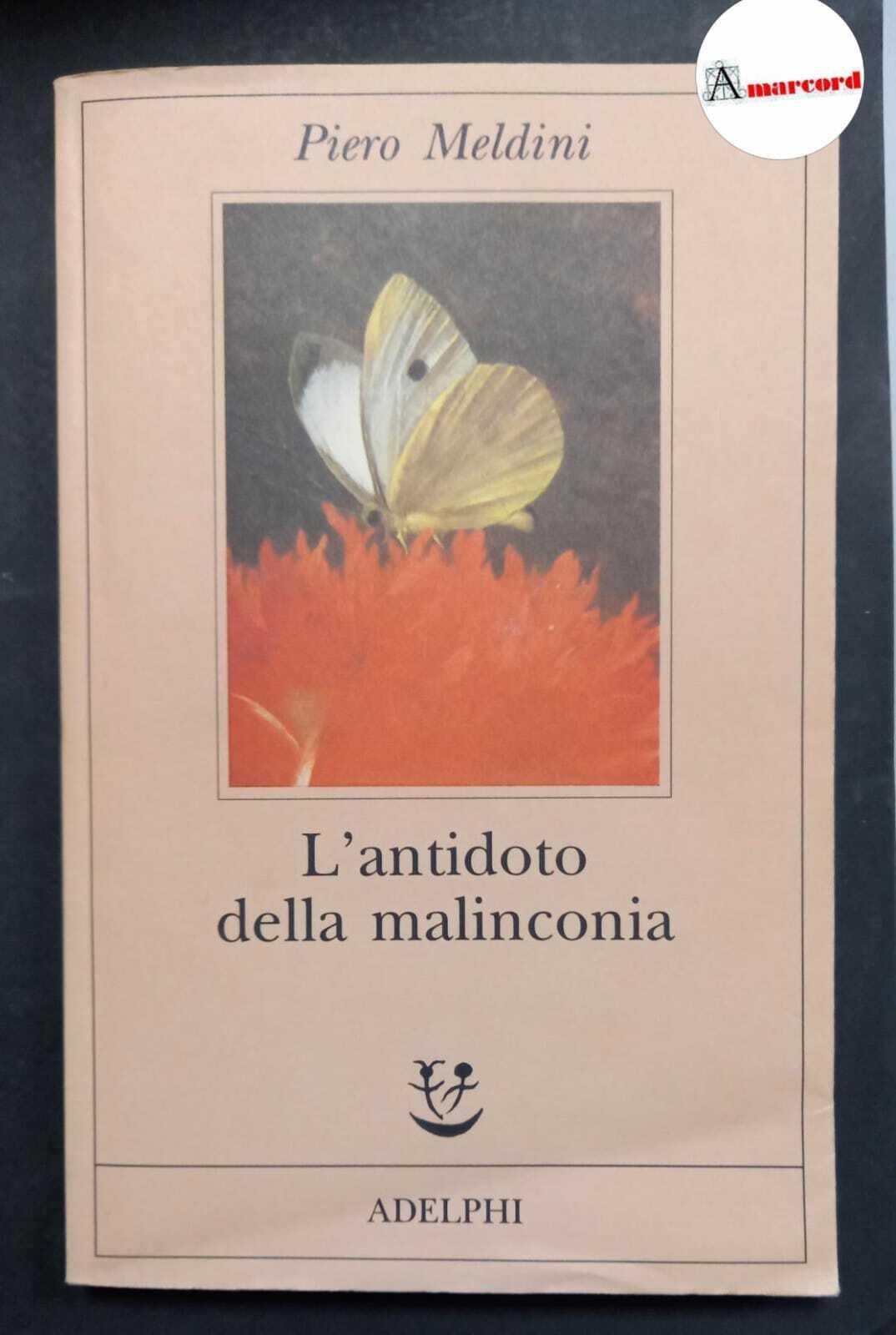 Amarcord Libri
