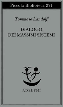 Dialogo dei massimi sistemi