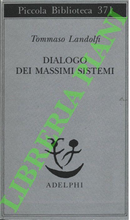 Libreria Piani