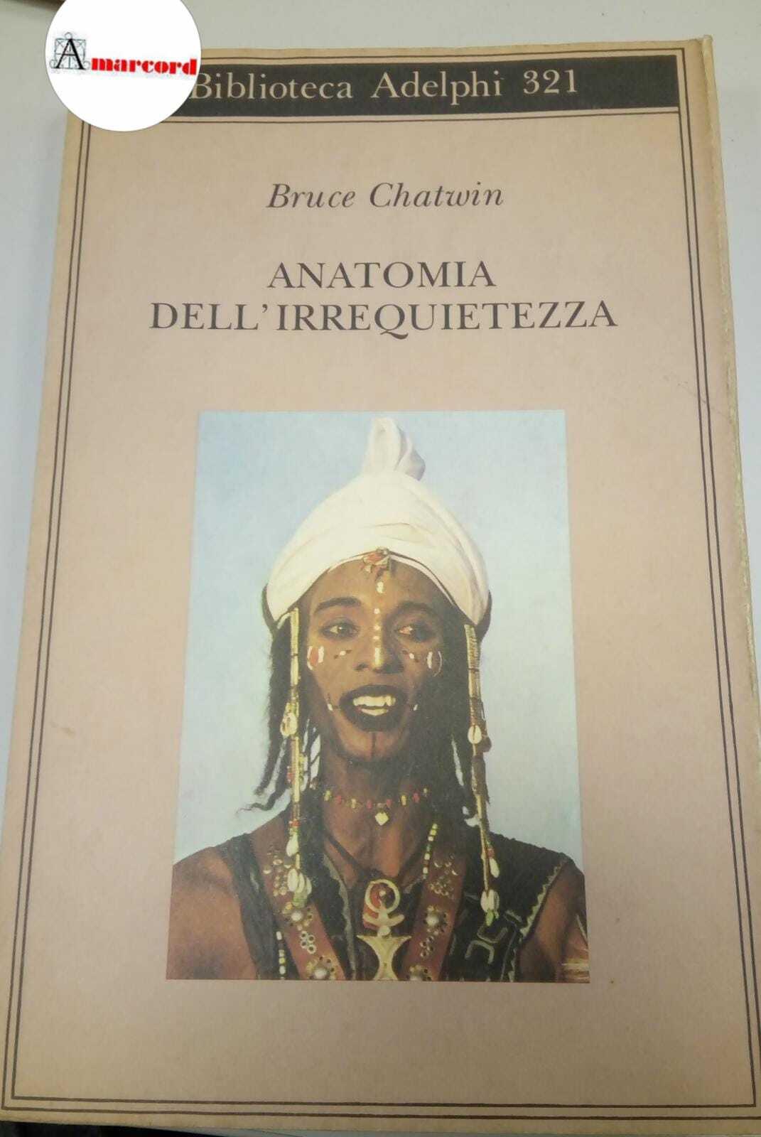 Amarcord Libri