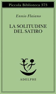 La solitudine del satiro