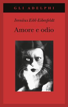 Amore e odio