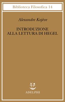 Introduzione alla lettura di Hegel