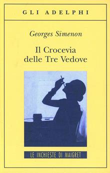 Il crocevia delle Tre Vedove