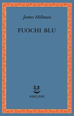 Fuochi blu