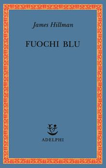 Fuochi blu