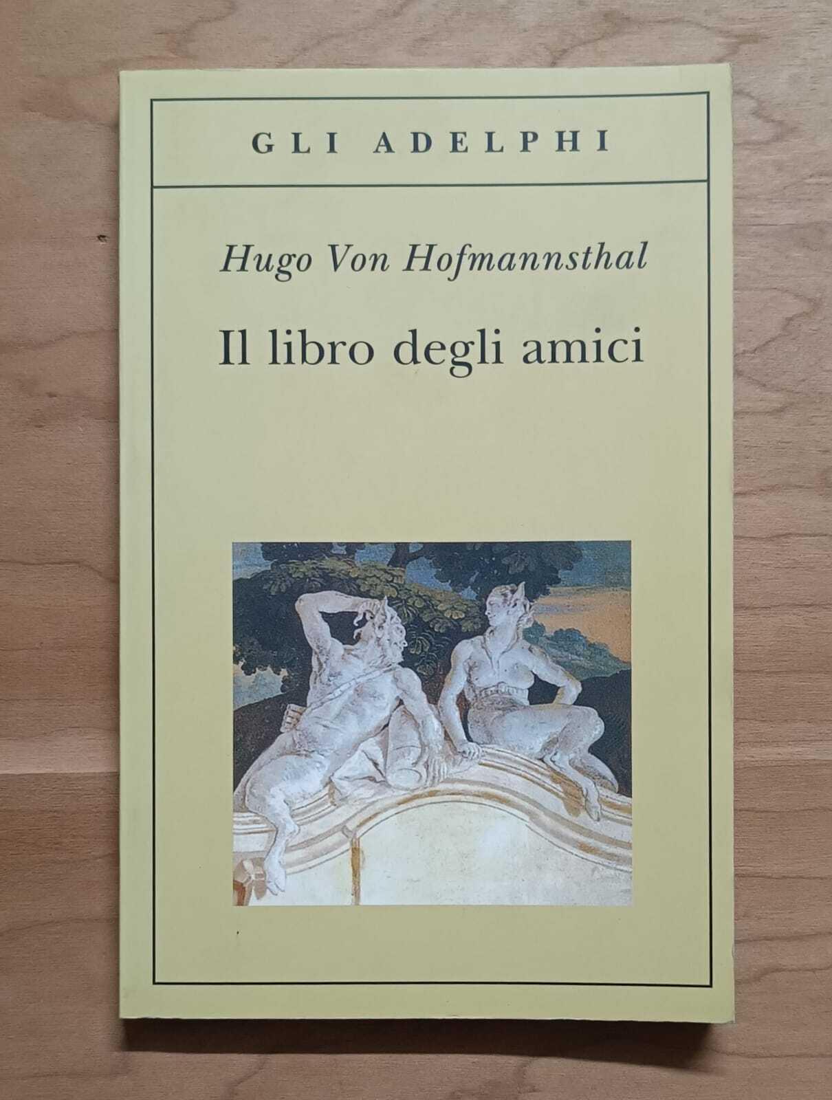 Libreria Volume Secondo