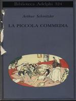 La piccola commedia. Novelle giovanili