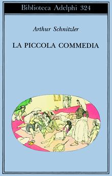 La piccola commedia