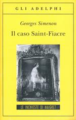 Il caso Saint-Fiacre