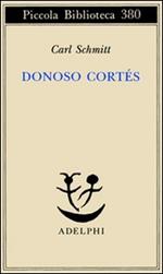 Donoso Cortés. Interpretato in una prospettiva paneuropea