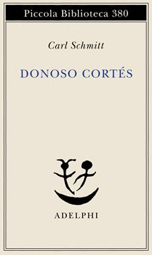 Donoso Cortés