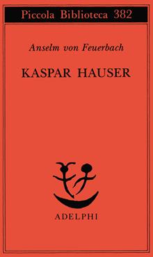 Kaspar Hauser