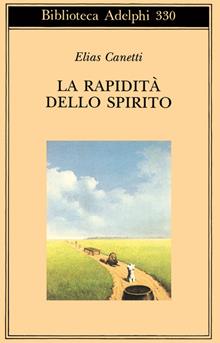 La rapidità dello spirito