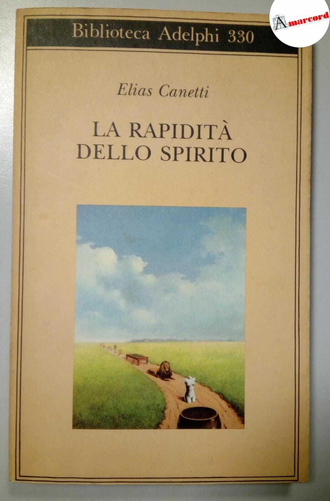Amarcord Libri