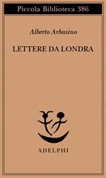 Lettere da Londra