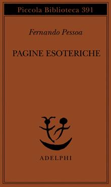 Pagine esoteriche