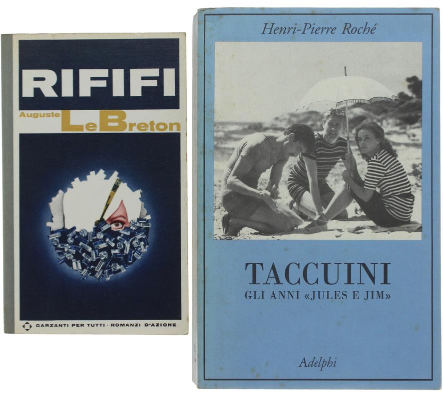 Bergoglio Libri d'Epoca Snc