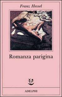Romanza parigina