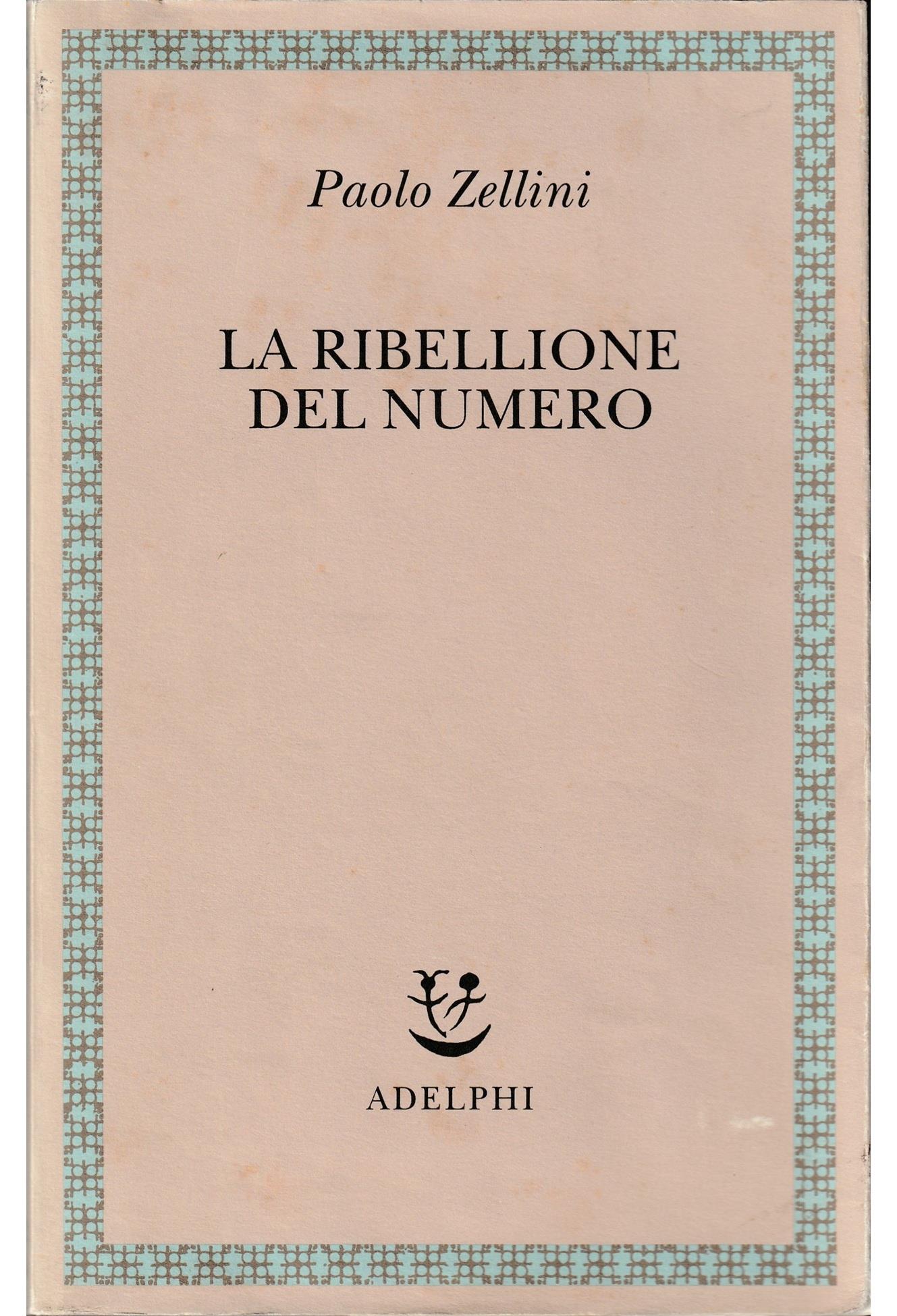 La ribellione del numero