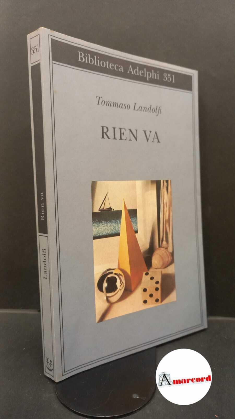 Amarcord Libri