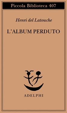 L'album perduto