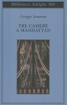 Tre camere a Manhattan