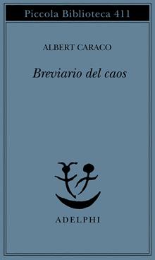 Breviario del caos
