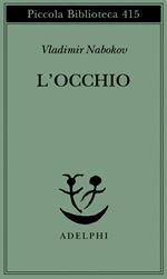 L'occhio