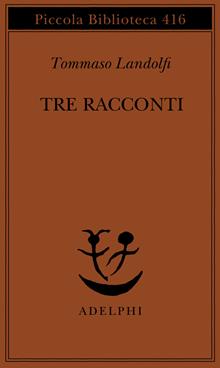 Tre racconti