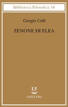 Zenone di Elea