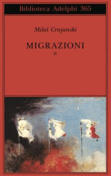 Migrazioni, II