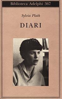 Diari - Sylvia Plath - copertina
