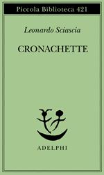 Cronachette